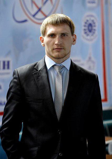 Dmitry Kudryashov