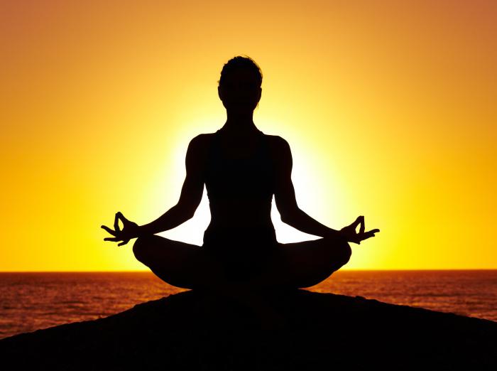 kundalini joga za začetnike