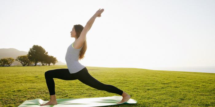 kundalini joga na lekcje dla początkujących