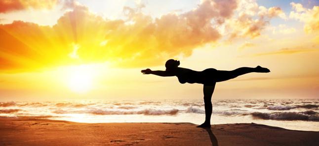 kundalini joga kje začeti