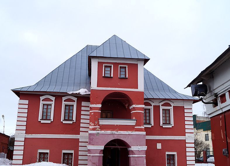 Muzeum Archeologiczne Kursk
