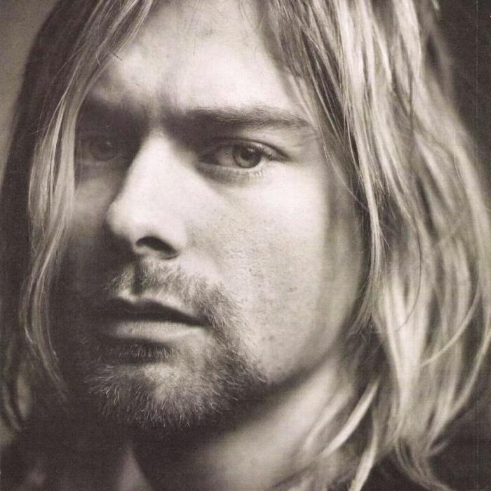 Kurt Cobain vzrok smrti