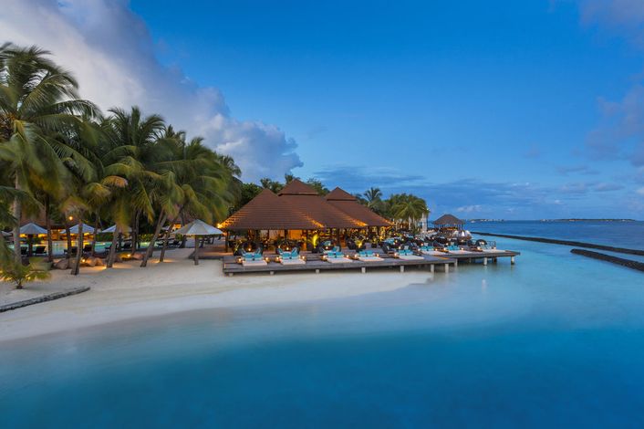 kurumba maldives tours