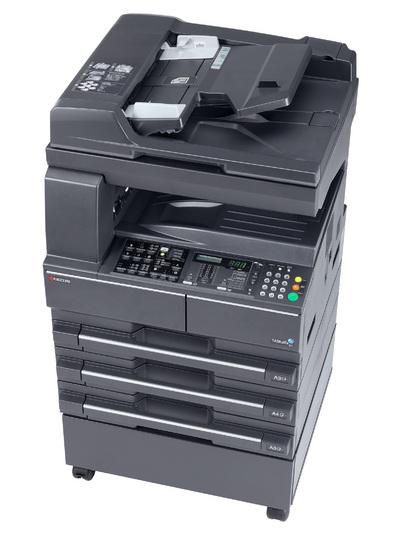 stampante kyocera taskalfa 180