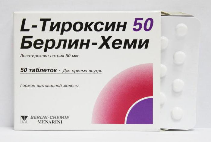 thyroxin 50 berlin hemi