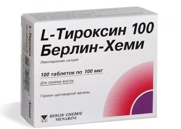 tiroksin 50 berlin hemi svjedočanstvo