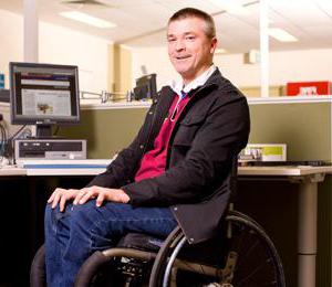 pensione di invalidità è impostata