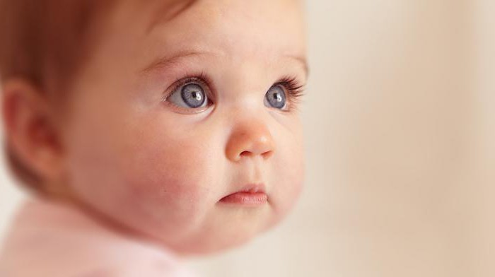 бебешки лактазни прегледи за новородени с гърда