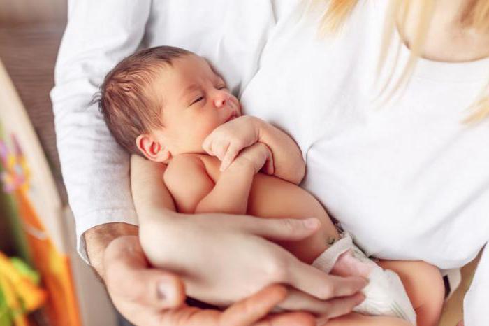upute za dojenje beba za dojenčad