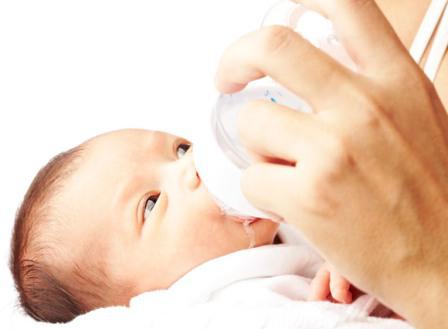 carenza di lattosio nei bambini