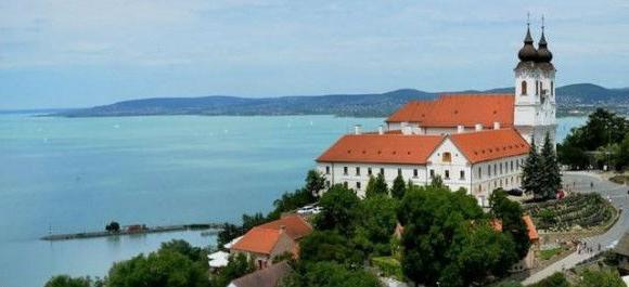 liječenje artroze na jezeru u mađarskoj