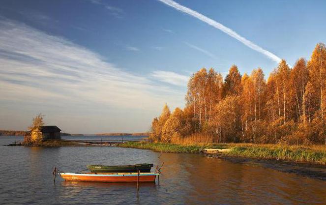 реки от риболова в Свердловската област