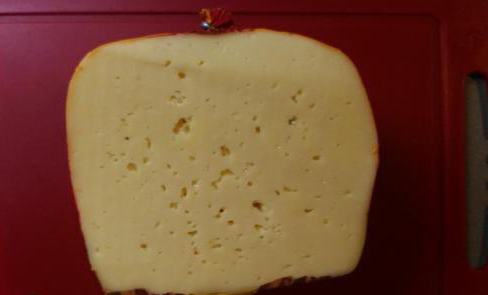 sýr lamber Cena