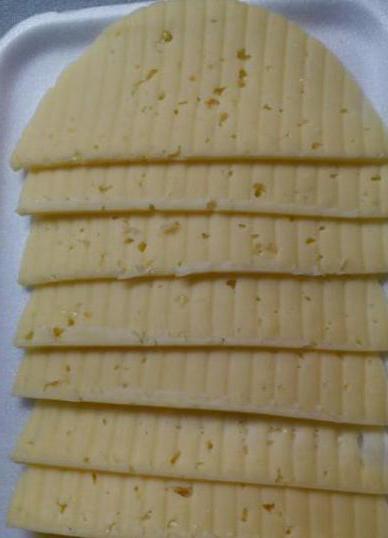 produttore di legname da formaggio