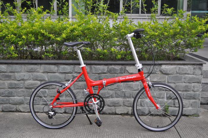 lamborghini samolubny rower