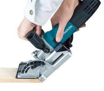 lamely router makita