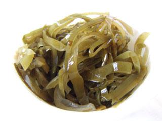 sušen alg