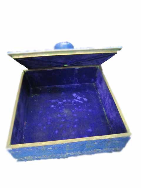 výrobky lapis lazuli