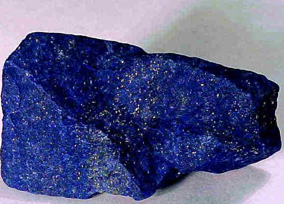 właściwości kamienia lapis lazuli