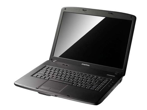 emachines e525 laptop