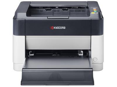 лазерен принтер kyocera fs 1060dn