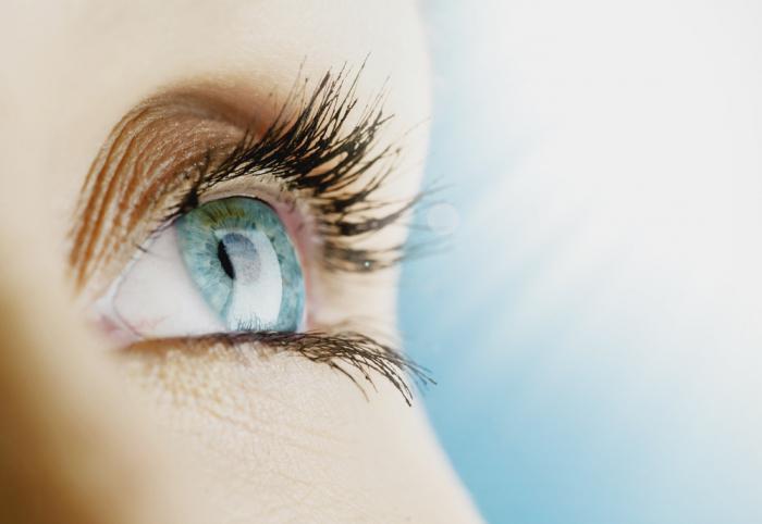 laserowa korekcja wad wzroku i wad