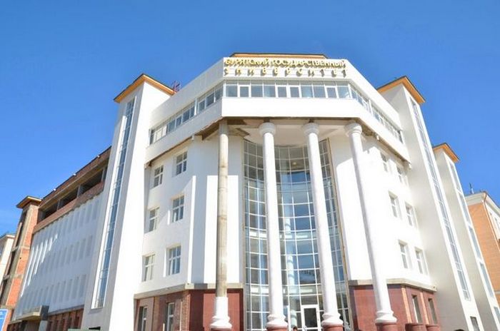 Buryat State University