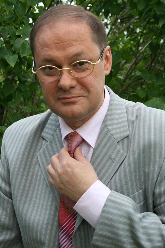Андрей Валентинович Лебедев