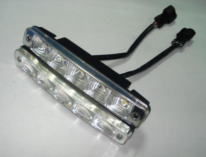 LED дневни светлини Цена