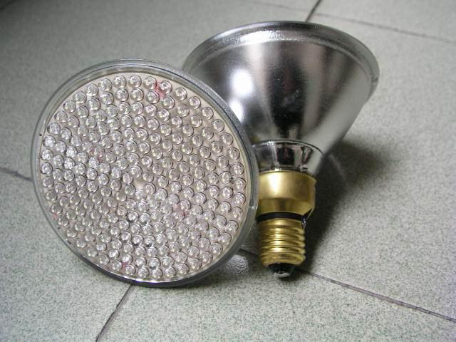 диоде лампа