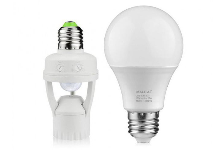 LED lampy a kompatibilita s podsvícením