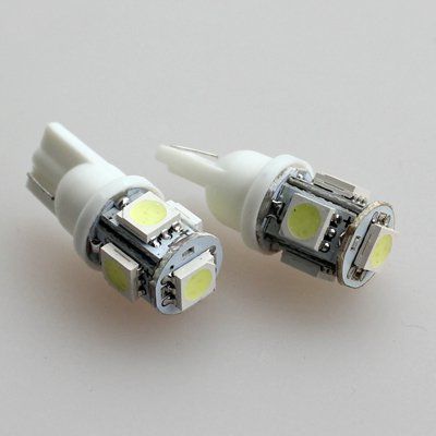 LED svjetiljke za auto
