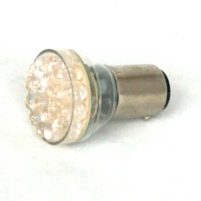 LED крушки за автомобилни прегледи