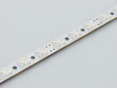 LED pásový profil