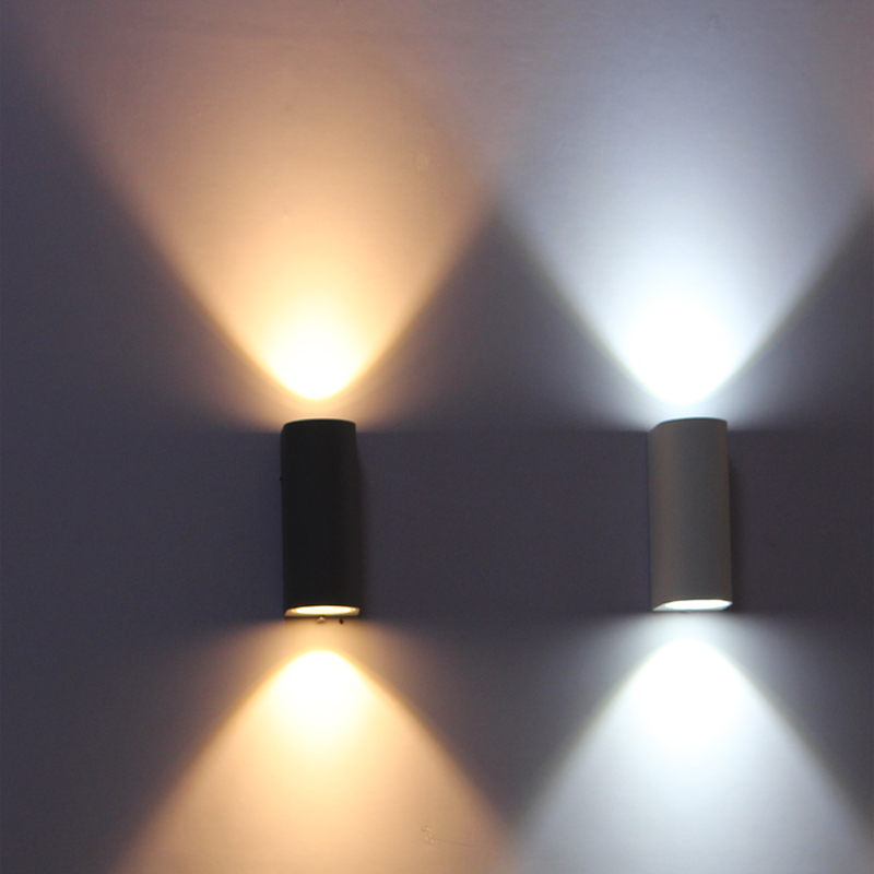 svjetiljke različite snage