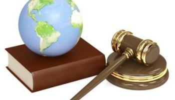 правни конфликти