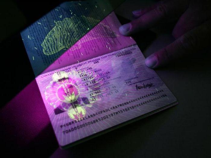 quali documenti sono necessari per ottenere un passaporto per 10 anni