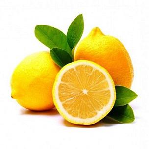 beneficio e danno del limone