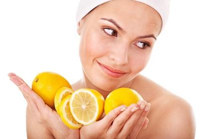citrónové prospěšné vlastnosti a poškození