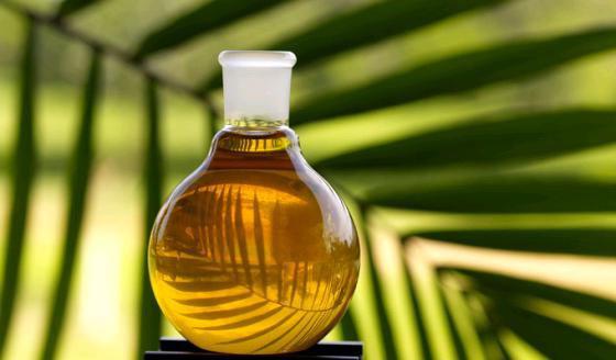 Właściwości olejku cytrynowego