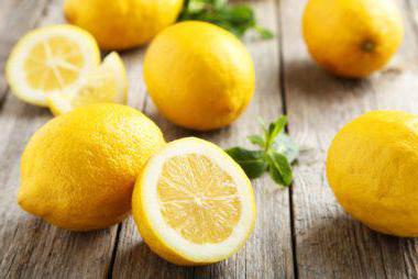 лимонни загадки