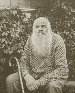 Sergej Ilyich Ulyanov Leninův bratr