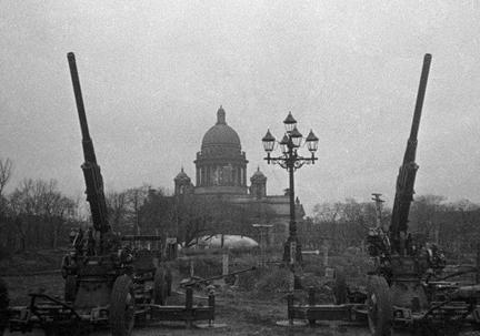 Primer Leningrada