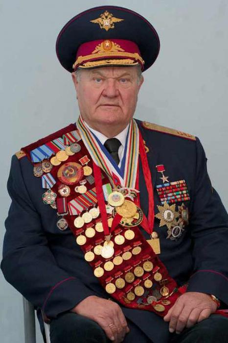 Leonid Jabotinsky vzpěrač biografie