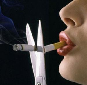 je li moguće prestati pušiti