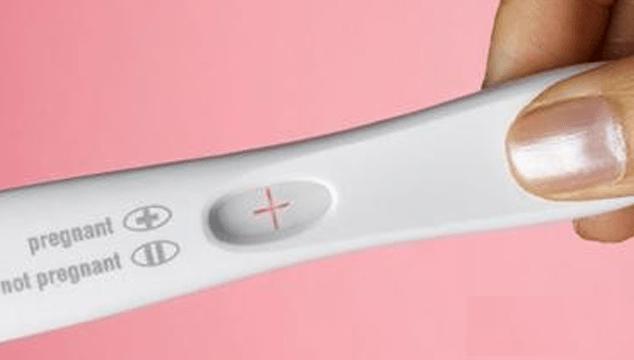 HGC podle týdne těhotenství