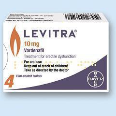 Levitra инструкции за употреба