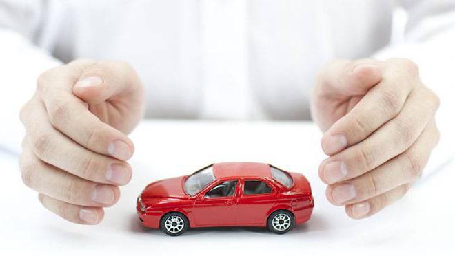 zavarovanje avtomobilske odgovornosti