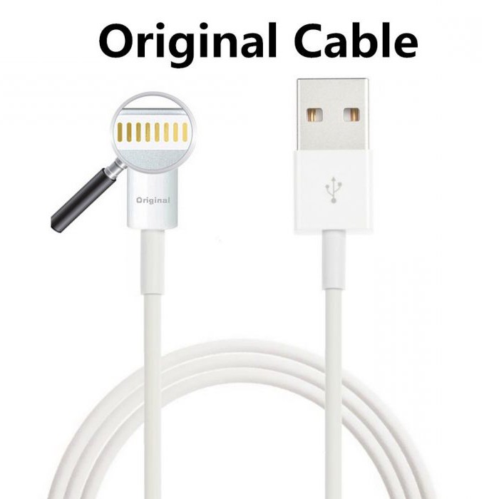 originalni kabel strele