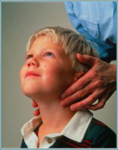 instrukce pro lymfomacyostosu pro recenze dětí